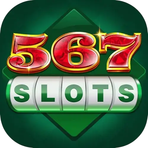 567 Slots APK Download