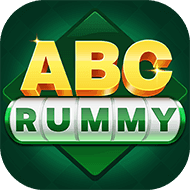 ABC Rummy APK Download Logo