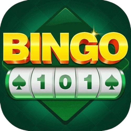 Bingo 101 APK Download Logo