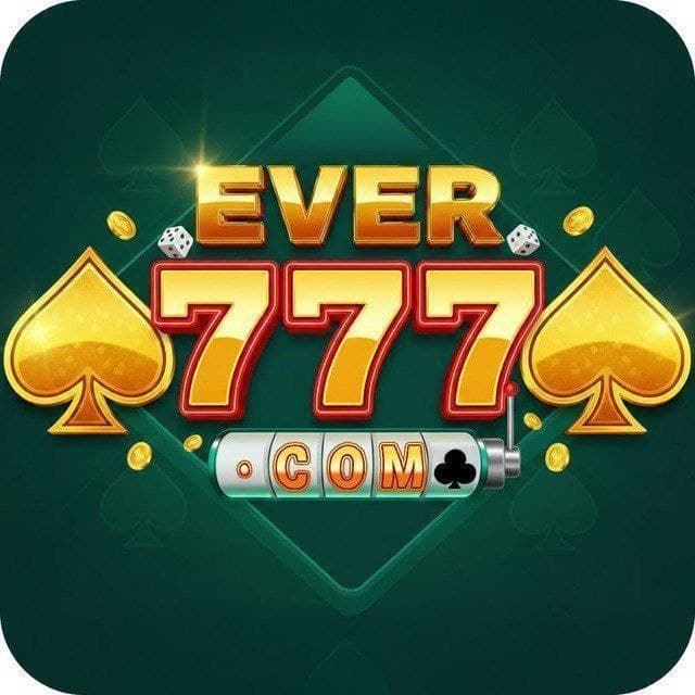 Ever 777 APK Download Logo