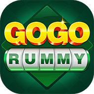 Gogo Rummy APK Download Logo