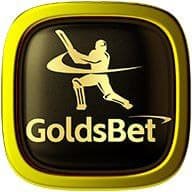 Golds Bet APK Download Logo
