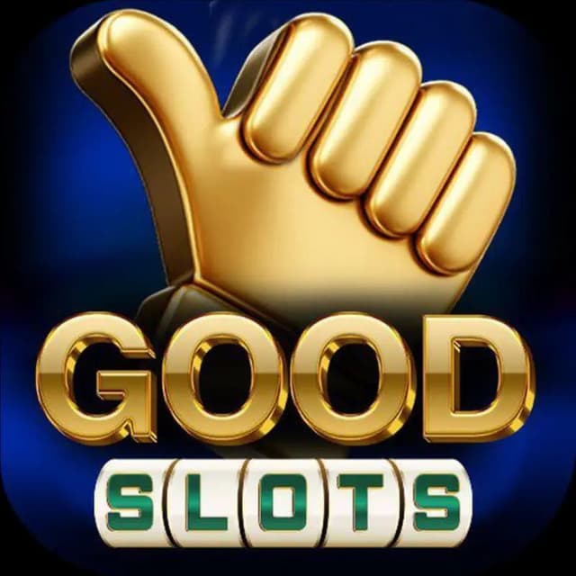 Good Slots APK Download Logo