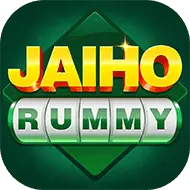 Jaiho Rummy APK Download Logo
