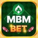 MBM Bet APK Download Logo