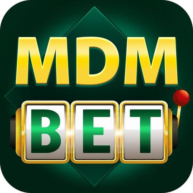 MDM Bet APK Download