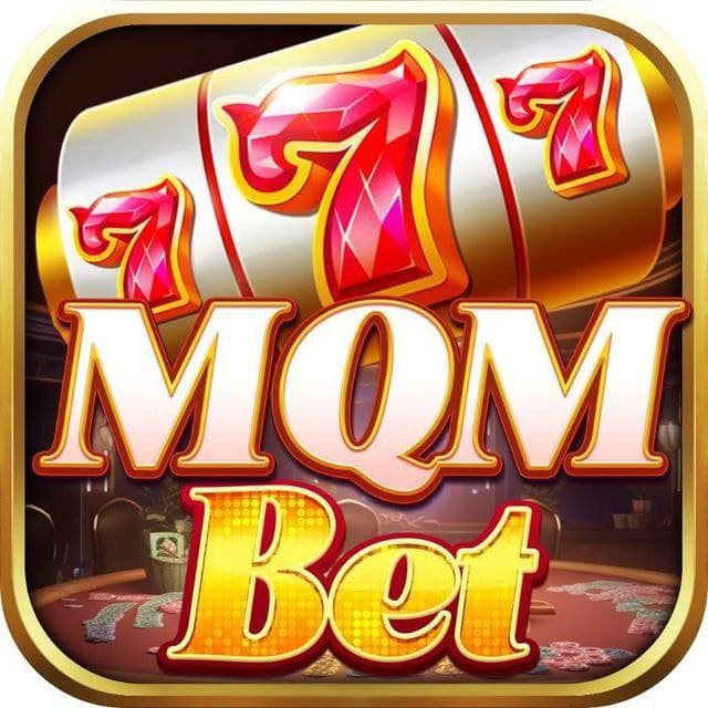 MQM Bet APK Download Logo