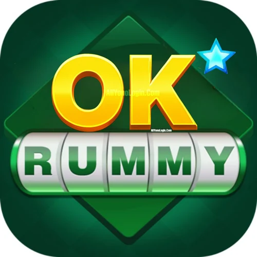 Ok Rummy APK Download