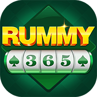 Rummy 365 APK Download Logo