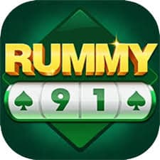 Rummy 91 APK Download Logo