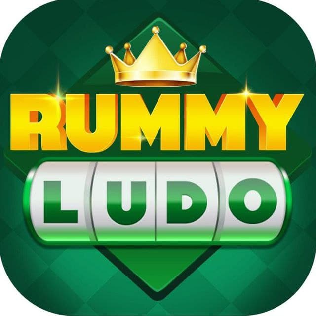 Rummy Ludo APK Download Logo