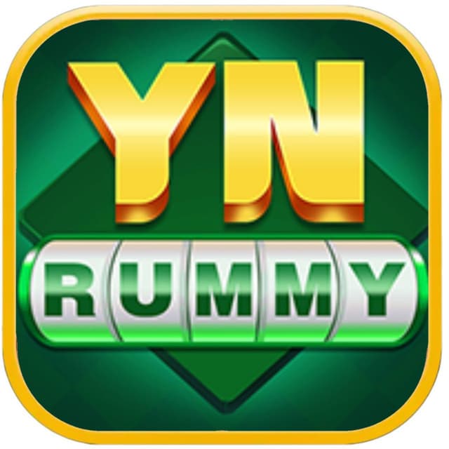 YN Rummy APK Download Logo