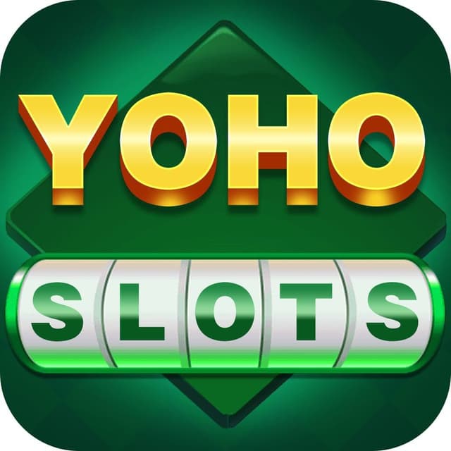 Yoho Slots APK Download Logo