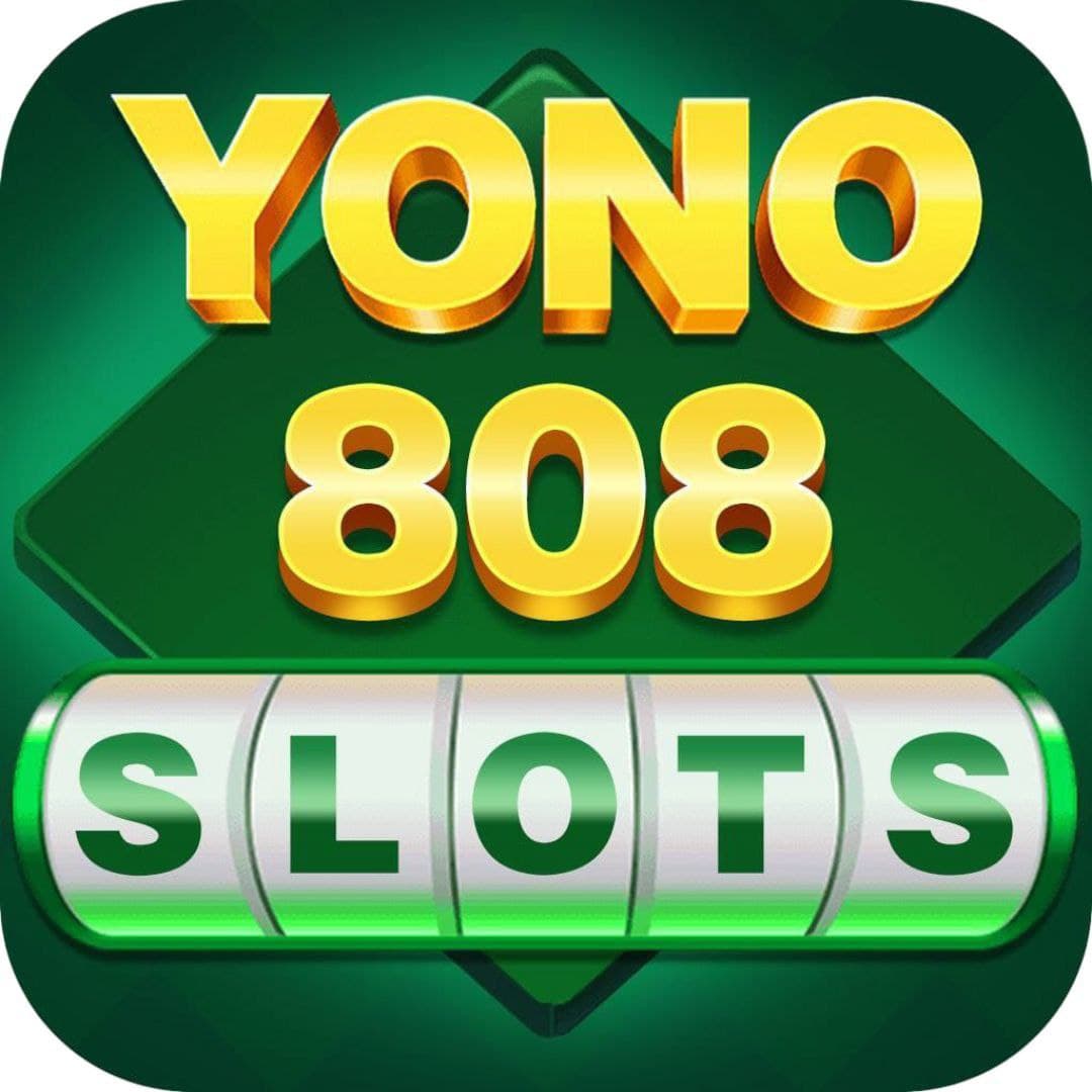 Yono 808 Slots APK Download