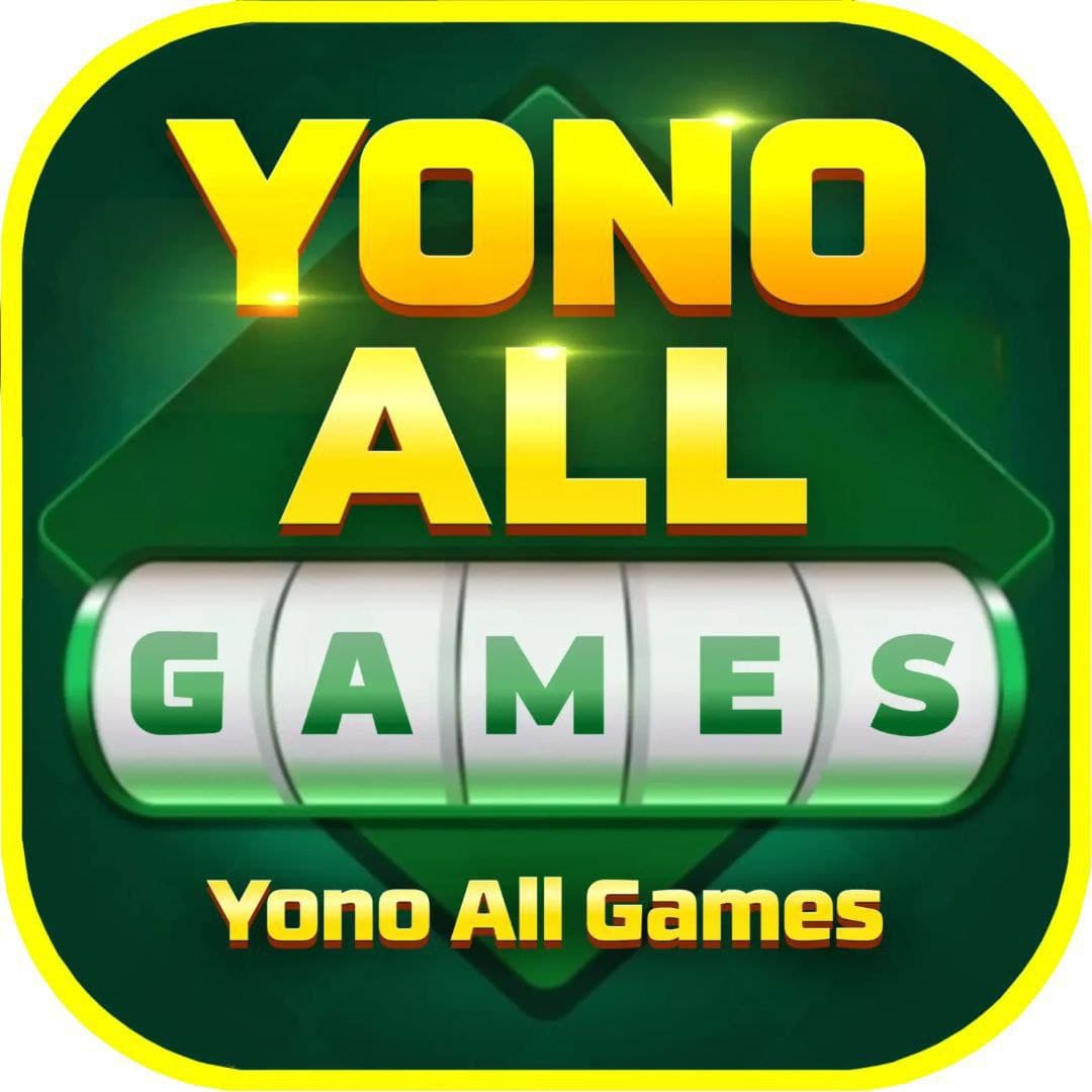 Yono All Games APK Download