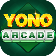 Yono Arcade APK Download Logo