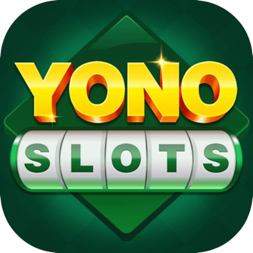 Yono Slots APK Download Logo