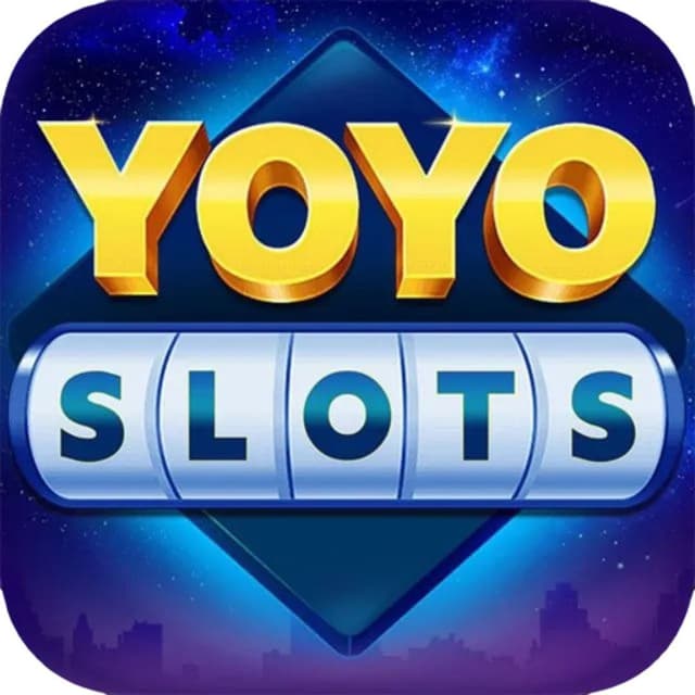 YoYo Slots APK Download Logo