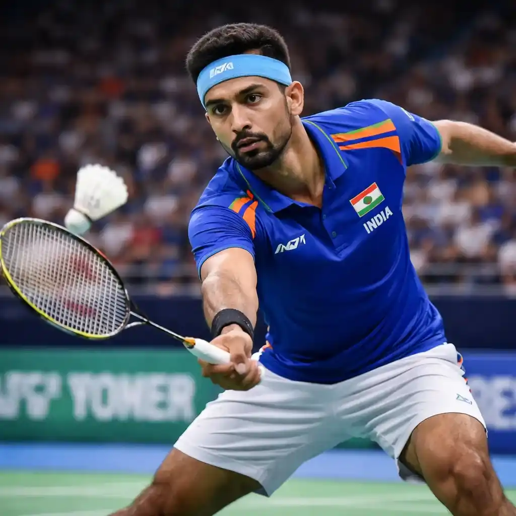 Badminton Betting