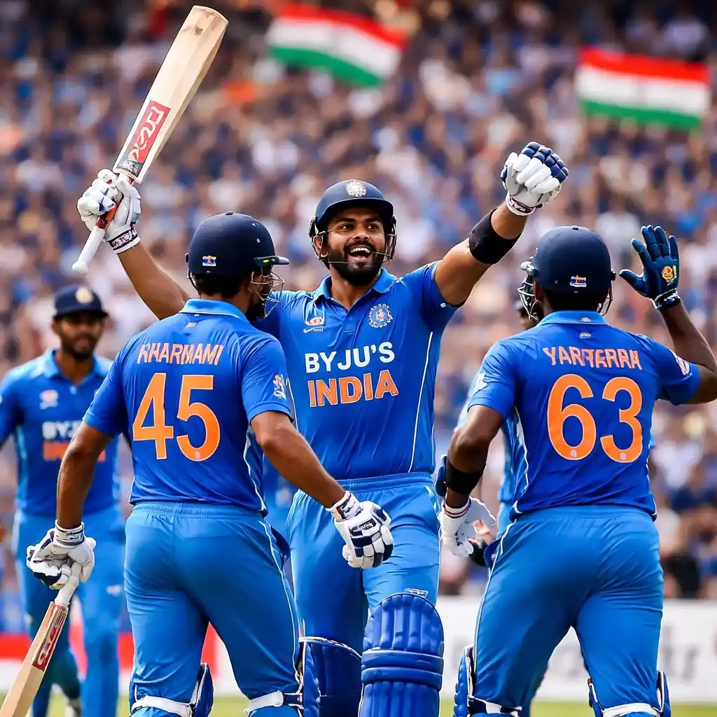 Cricket Betting