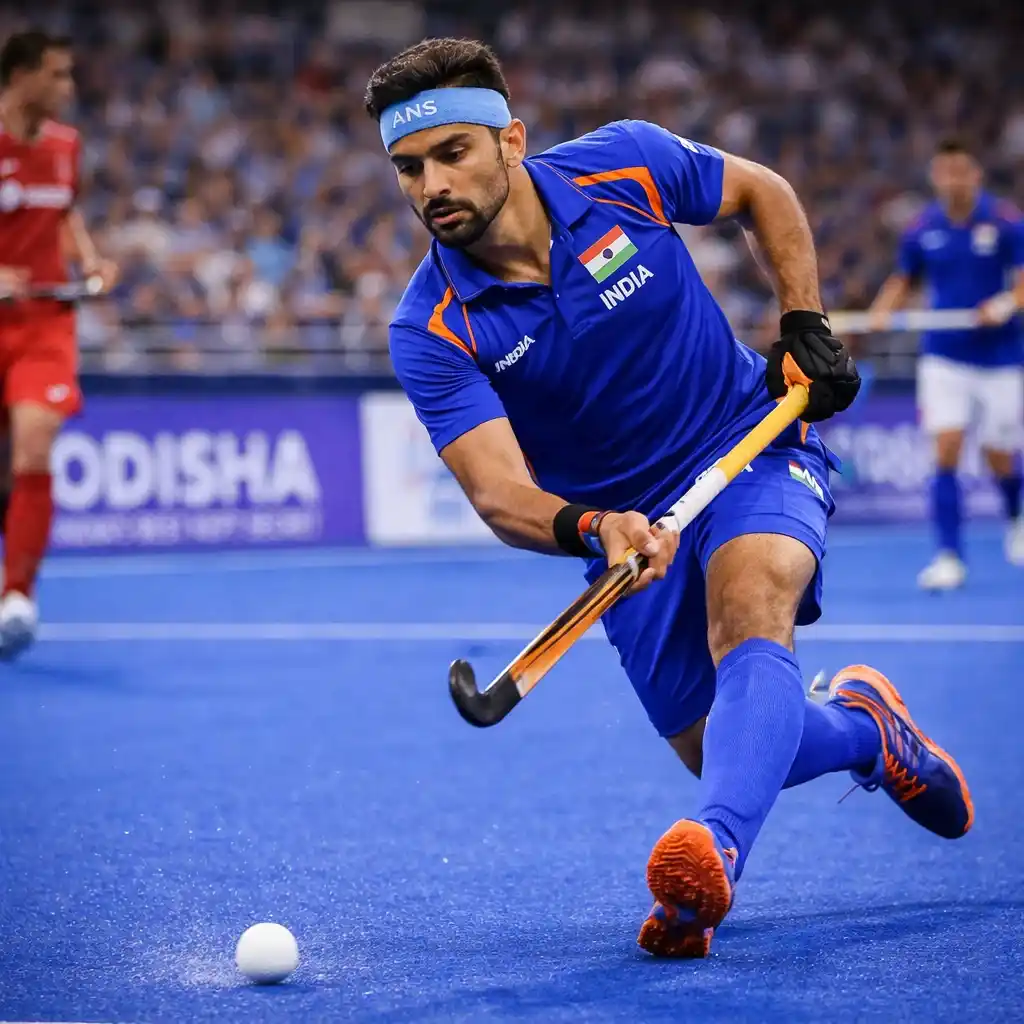 Field Hockey Betting