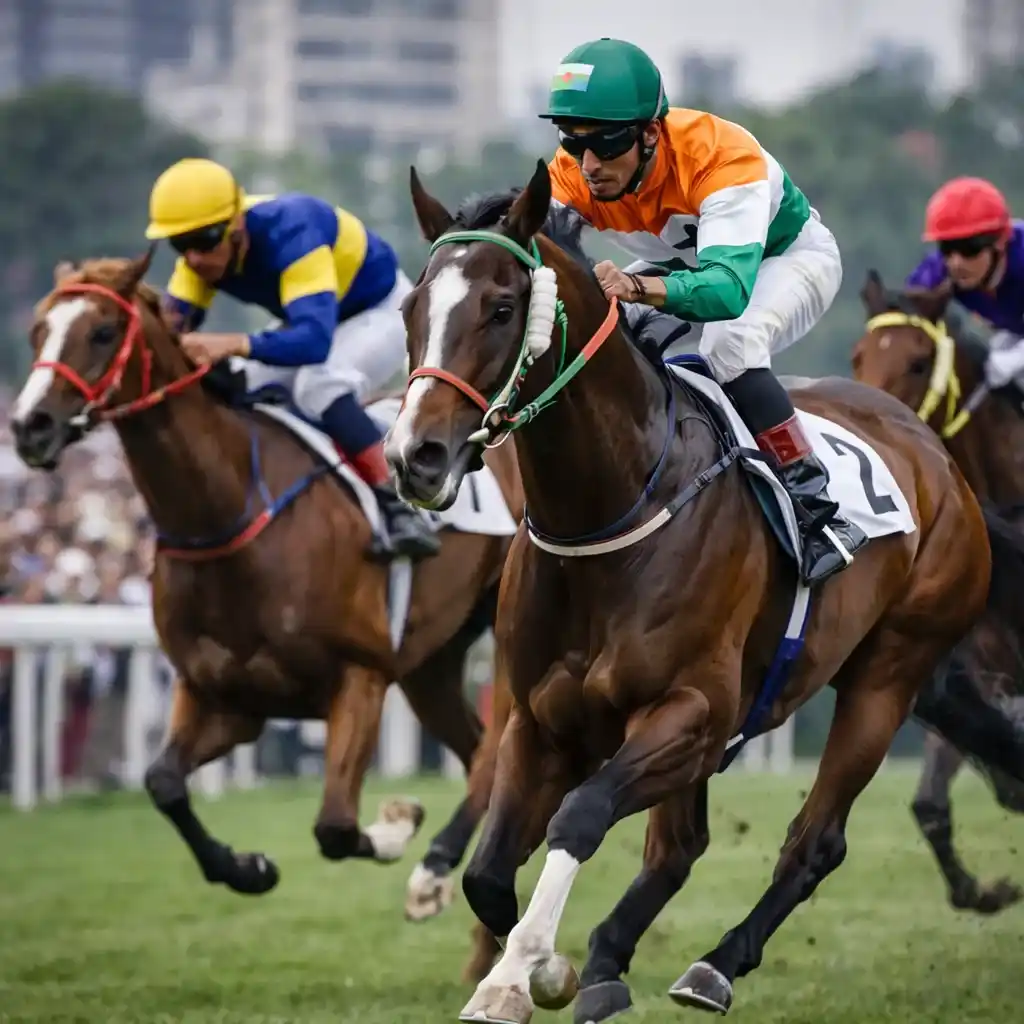 Horse Racing