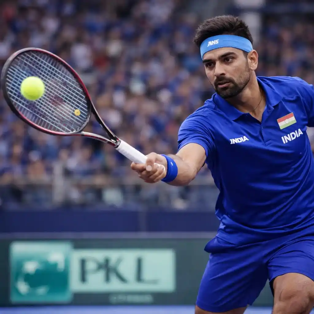 Tennis